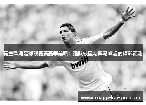 荷兰欧洲足球联赛新赛季前瞻:强队较量与黑马崛起的精彩预测 荷兰欧洲足球联赛新赛季前瞻:强队较量与黑马崛起的精彩预测